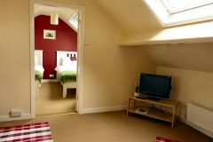 kids lounge